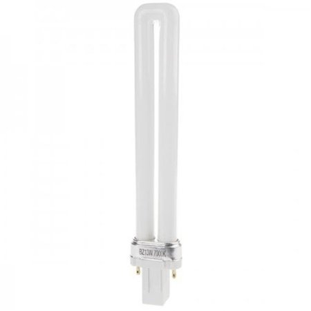 BAYCO Bayco BYSL-104PDQ 13 watt Fluorescent Replacement Bulb BYSL-104PDQ